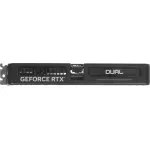 Видеокарта GeForce RTX 5060 2280МГц 8Мб Palit (GDDR7, 128бит, 1xHDMI, 3xDP)