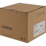 Камера видеонаблюдения Dahua DH-IPC-HDBW2231RP-ZS-S2 (IP, антивандальная, купольная, поворотная, уличная, 2Мп, 2.7-13.5мм, 1920x1080, 30кадр/с)