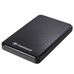 Внешний жесткий диск HDD 1Тб Transcend (2.5