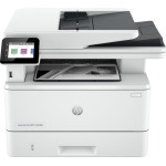 МФУ HP LaserJet Pro 4103fdn (A4, 40стр/м, 80'000стр в мес, RJ-45, USB)