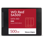 Жесткий диск SSD 500Гб Western Digital (2.5
