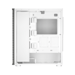 Корпус PCcooler ME200 MESH (Midi-Tower, 2xUSB3.0)