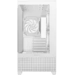 Корпус DeepCool CG380 3F (Mini-Tower)