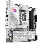 Материнская плата ASUS ROG STRIX B860-G GAMING WIFI (Socket-1851, x, microATX, RAID SATA: 0,1,10,5)