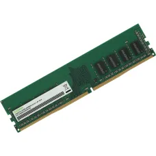 Память DIMM DDR4 16Гб 4000МГц Digma (32000Мб/с, CL18, 288-pin) [DGMAD44000016S]