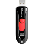 Накопитель USB Transcend JetFlash 590 32Gb