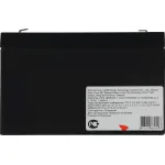 Батарея CSB GP672 (6В, 7,2Ач)