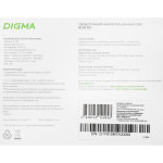 Жесткий диск SSD 4Тб Digma (2.5