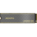 Жесткий диск SSD 1Тб ADATA (2280, 6000/4000 Мб/с, PCIe 4.0 x4 (NVMe))