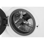 Стиральная машина Weissgauff WM 591412 Inverter Steam(фронтальная, макс:12кг, белый)