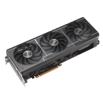 Видеокарта Radeon RX 9070 XT 2460МГц 16Гб ASUS OC (GDDR6, 256бит, 2xHDMI, 2xDP)