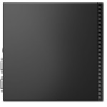 ПК Lenovo ThinkCentre Tiny M70q (Celeron G5900T 3200МГц, DDR4 4Гб, SSD 128Гб, Intel UHD Graphics 610, ОС не установлена)