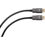 Кабель VCOM (DisplayPort (m), DisplayPort (m))