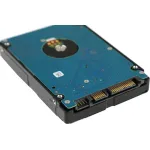 Внешний жесткий диск HDD 4Тб Seagate Barracuda (2.5