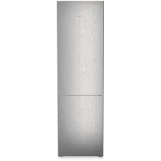 Холодильник Liebherr CBNsfc 572i (2-камерный, серебристый) [CBNSFC 572I]