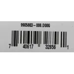 Память DIMM DDR5 2x16Гб 5200МГц Kingston (41200Мб/с, CL40, 288-pin, 1.25)