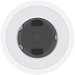 Переходник Apple (mini-Jack 3.5 (f), USB Type-C (m))