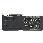Видеокарта GeForce RTX 5060TI 2617МГц 8Мб Gigabyte (GDDR7, 128бит, 1xHDMI, 3xDP)