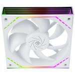 Кулер Thermalright TL-M12W (23,2дБ, 120x124x25 мм)