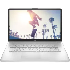 Ноутбук HP 17-cn3032ci (Intel Core i7 1355U 1.7 ГГц/16 ГБ DDR4 3200 МГц/17.3