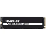 Жесткий диск SSD 4Тб Patriot (2280, 7000/4800 Мб/с)