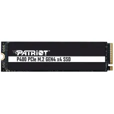 Жесткий диск SSD 4Тб Patriot (2280, 7000/4800 Мб/с) [P400P4TBM28H]