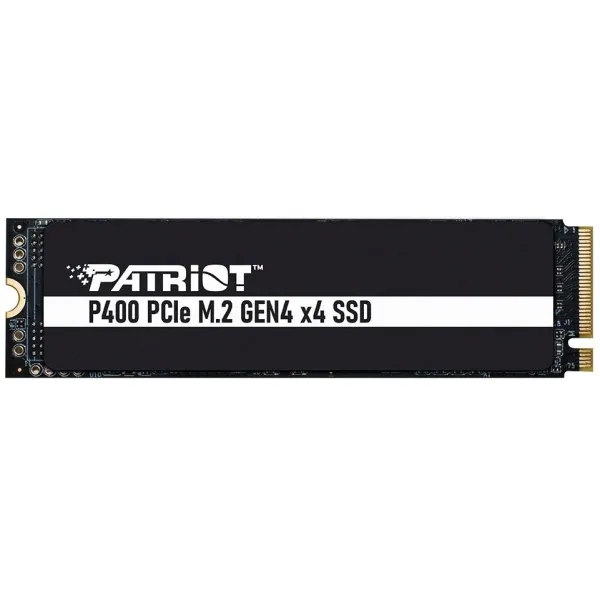 Жесткий диск SSD 4Тб Patriot (2280, 7000/4800 Мб/с)