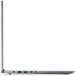 Ноутбук Lenovo IdeaPad Slim 3 16IAH8 (Intel Core i5 12450H 2 ГГц/8 ГБ LPDDR5 4800 МГц/16