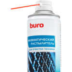 Пневматический очиститель Buro BU-AIR400
