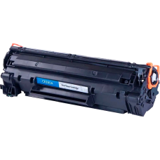 Тонер-картридж NV Print HP CE285A (LaserJet Pro P1102, P1102W, M1132, M1212, M1212nf, M1214nfh, M1217n) [NV-CE285A]
