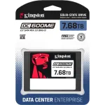 Жесткий диск SSD 7,68Тб Kingston (2.5