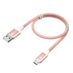 Greenconnect (USB 2.0 Type-AM, microUSB 2.0 (m), 0,5м)