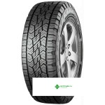 Шина Gislaved TerraControl ATR 235/70 R16 106H летняя