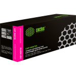 Тонер-картридж Cactus CSP-W2073X (пурпурный; 1300стр; Color Laser 150a, 150nw, 178nw MFP, 179fnw MFP)