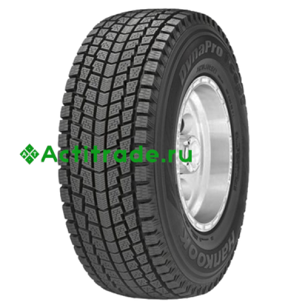 Шина Hankook Dynapro i*cept RW08 275/60 R20 115T зимняя