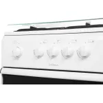 Плита газовая Darina 1В GM 441 002 W