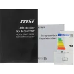 Монитор MSI PRO MP271AP (27