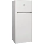 Холодильник Indesit TIA 14 (A, 2-камерный, объем 245:194/51л, белый)