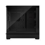 Корпус Fractal Design Pop XL Silent Black Solid (Full-Tower)