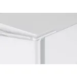 Холодильник Nordfrost NR 403 W (A+, 1-камерный, объем 111:100л, белый)