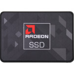 Жесткий диск SSD 1Тб AMD Radeon R5 (2.5