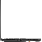 ASUS TUF F15 FX507VU-LP290 (Intel Core i7 13620H 2.4 ГГц/16 ГБ DDR4 3200 МГц/15.6