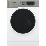 Стиральная машина Hotpoint-Ariston NSD 8249 UD AVE RU(класс: A, средняя 59.5x85x47.5см, фронтальная, макс:8кг, 1200об/мин, защита от протечек, белый)