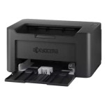 Kyocera PA2001 (лазерная, черно-белая, A4, 32Мб, 600x600dpi, 8'000стр в мес)