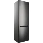 Холодильник Indesit ITS 4200 NG (2-камерный, темно-серый)