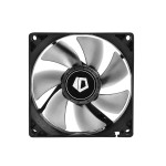 Кулер для корпуса ID-Cooling NO-9225-SD (20дБ, 92x92x25мм, 3-pin)
