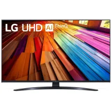 LED-телевизор LG 43UT81006LA (43