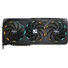 Видеокарта GeForce RTX 5090 2407МГц 32Гб Gigabyte (GDDR7, 512бит) [GV-N5090GAMING OC-32GD]