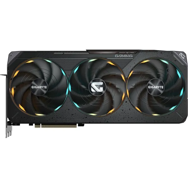 Видеокарта GeForce RTX 5090 2407МГц 32Гб Gigabyte (GDDR7, 512бит)