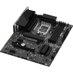 Материнская плата ASRock Z790 PG LIGHTNING (LGA1700, Intel Z790, 4xDDR5 DIMM, ATX, RAID SATA: 0,1,5,10)